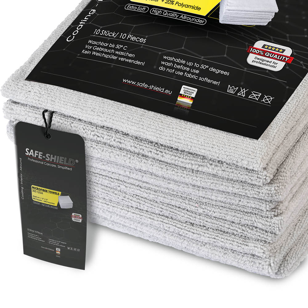 Mikrofiberduk Coating & Allround 300 gsm